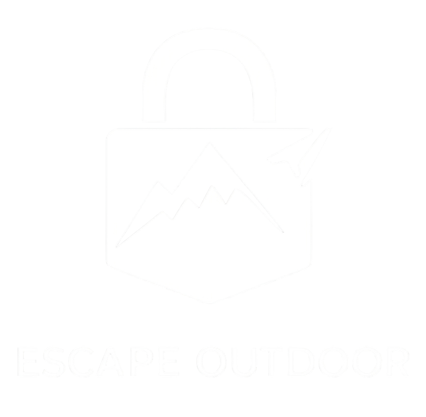 Escape Outdoor - Logo