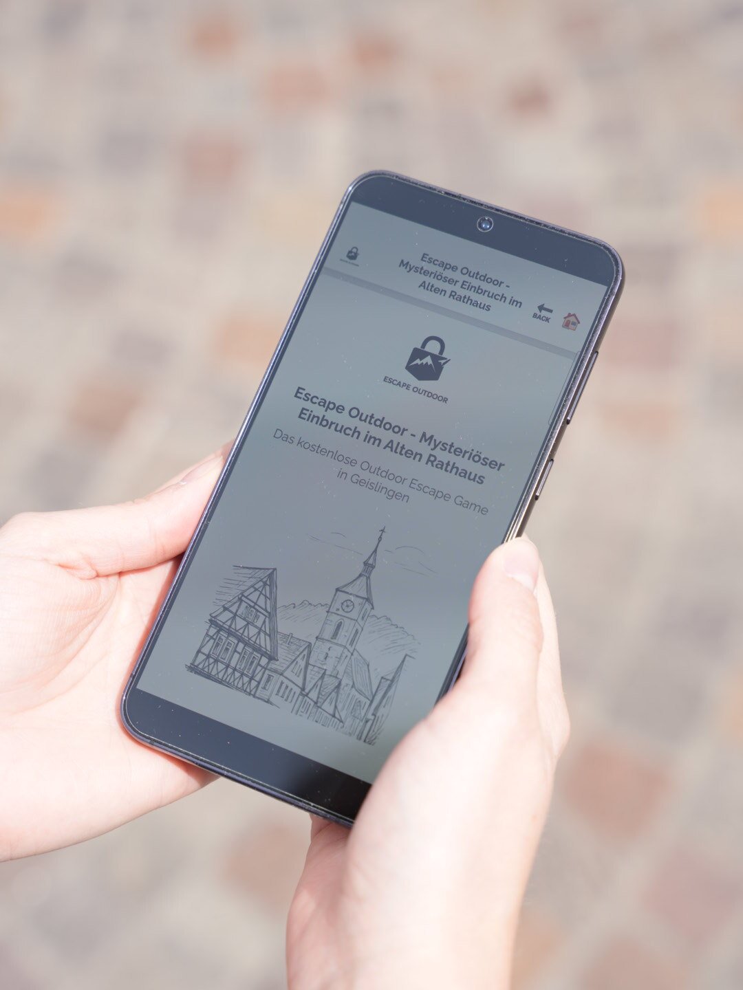 Web-App